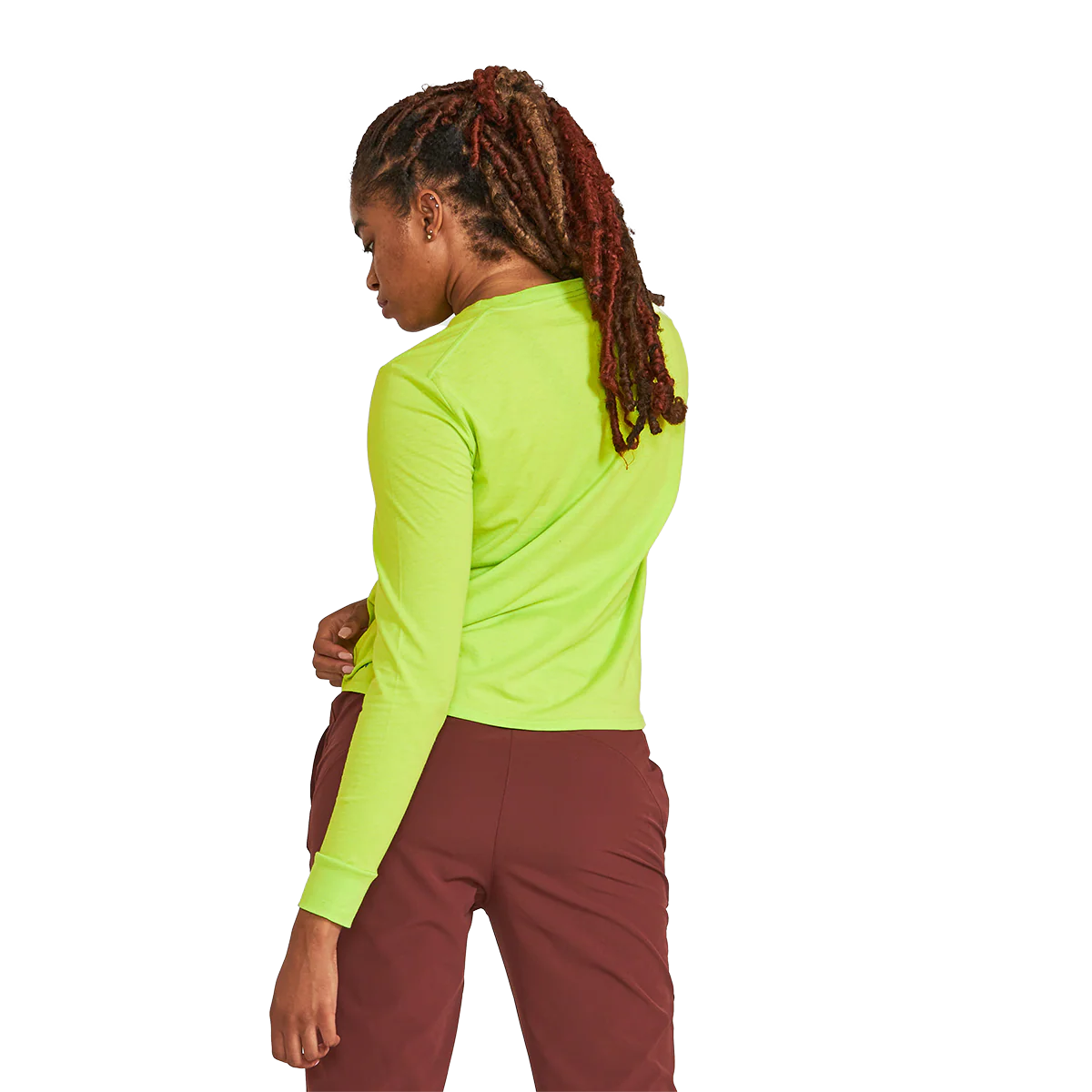 Janji Runterra Bio GFX Longsleeve - Image 12