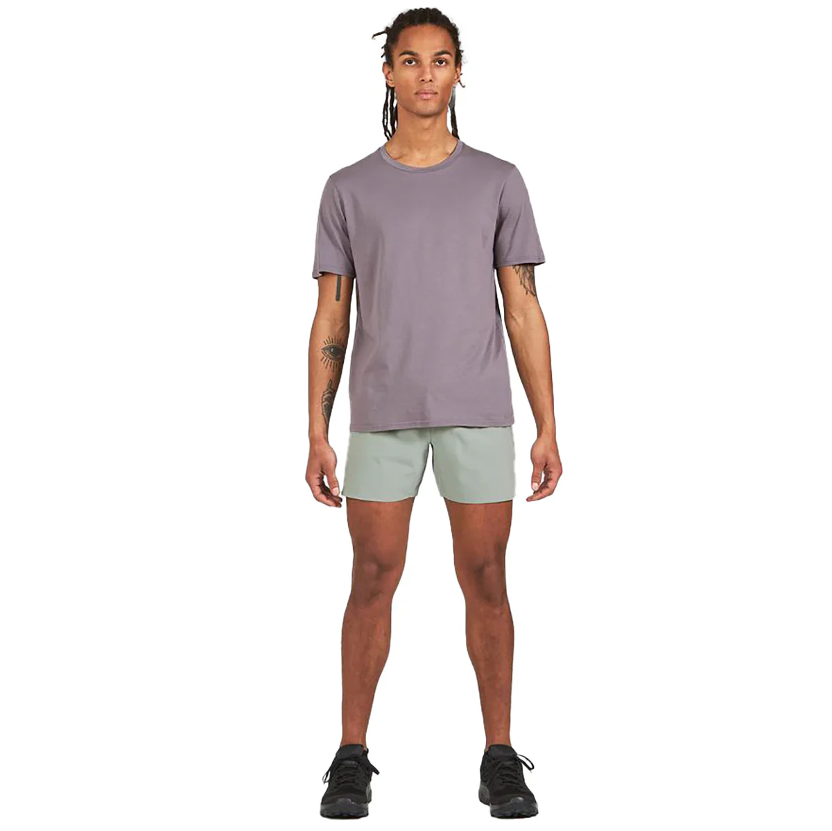 Janji Runterra Shortsleeve - Image 7