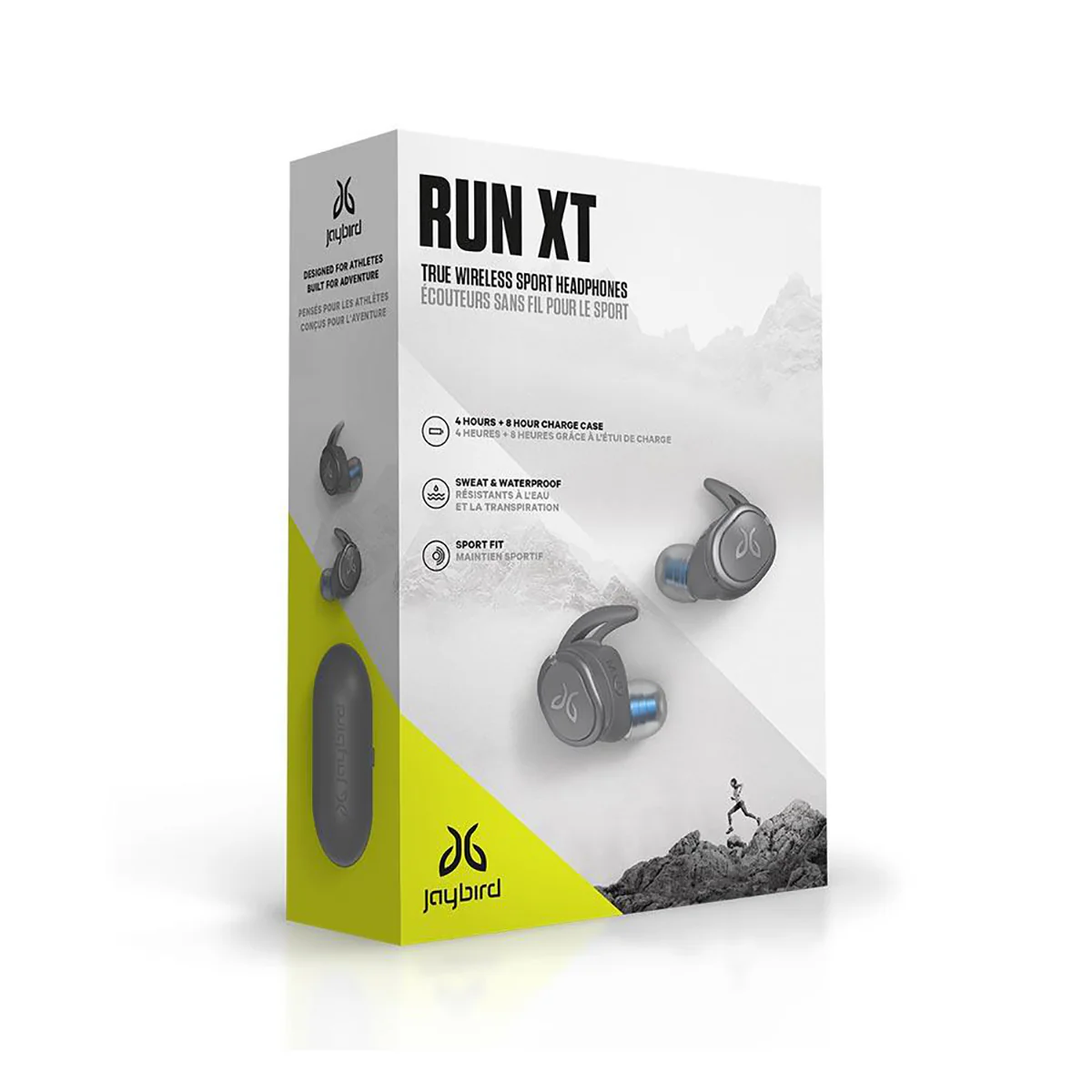 Jaybird RUN XT True Wireless Headphones - Image 10