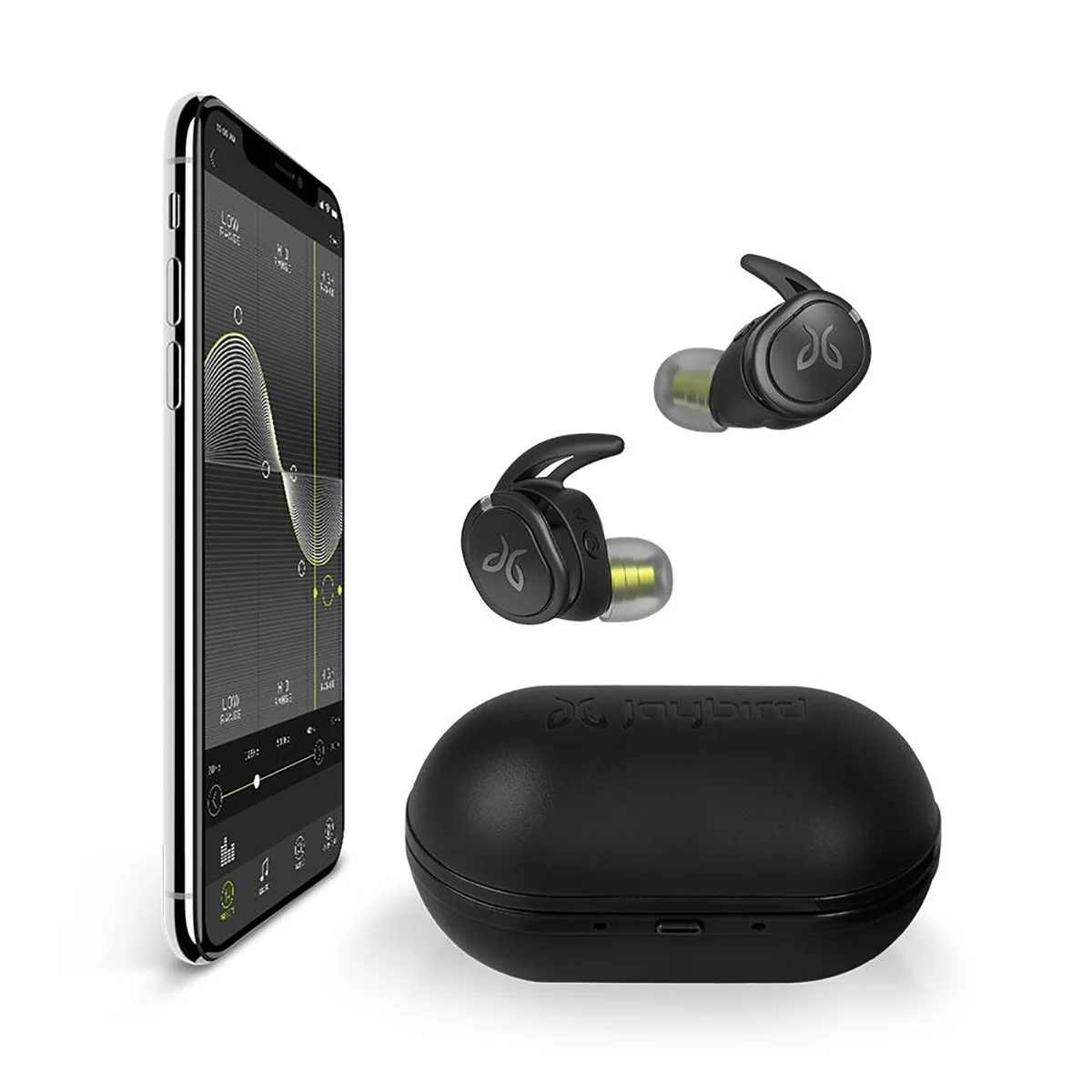 Jaybird RUN XT True Wireless Headphones - Image 4