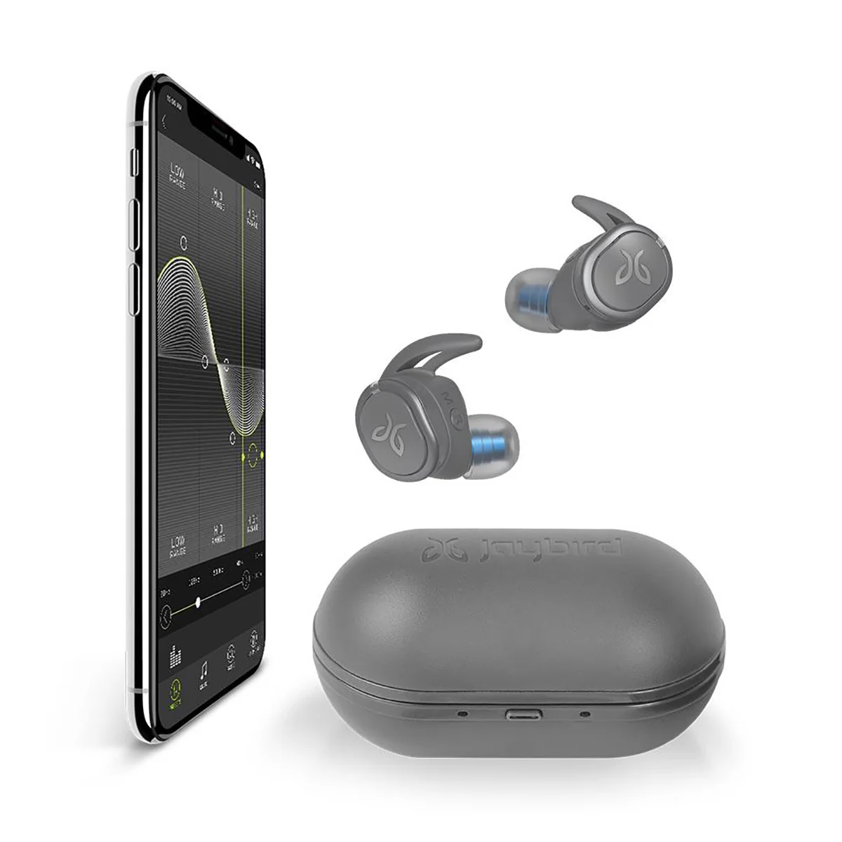 Jaybird RUN XT True Wireless Headphones - Image 9