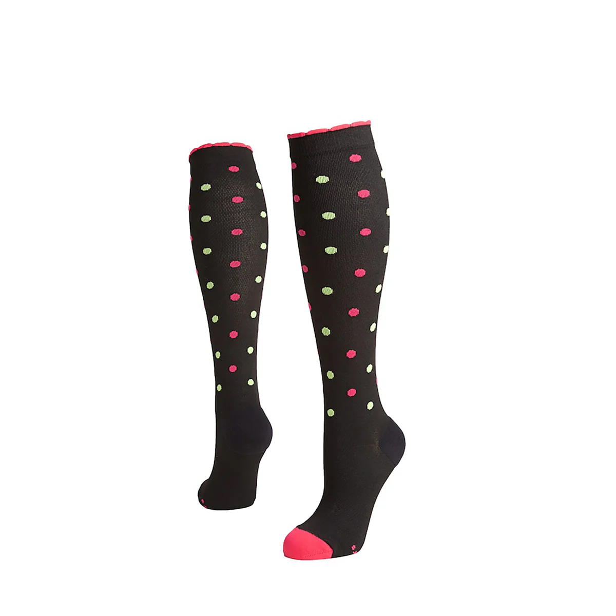 Lily Trotters Dots Socks