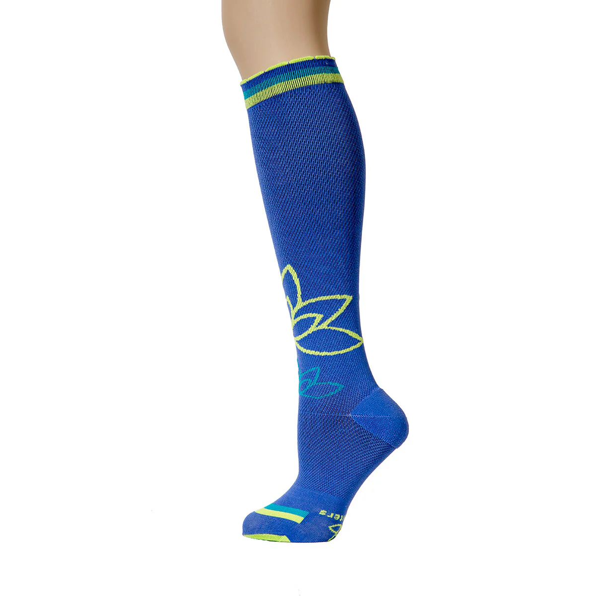 Lily Trotters OM Socks - Image 4
