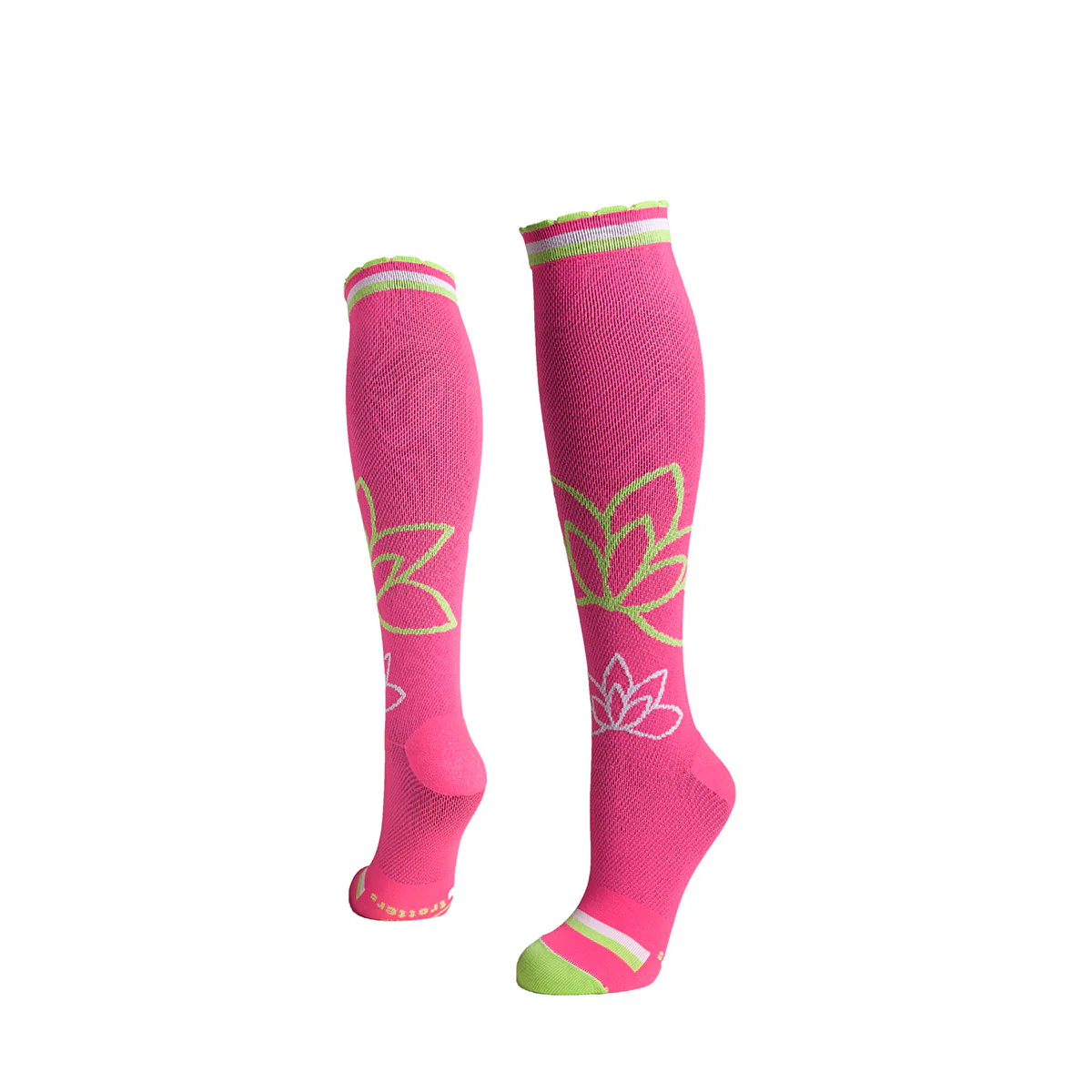 Lily Trotters OM Socks - Image 6