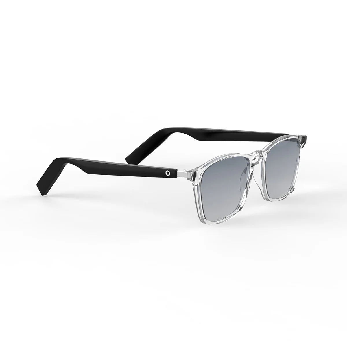 Lucyd Bluetooth Wayfarer Sunglasses - Image 2