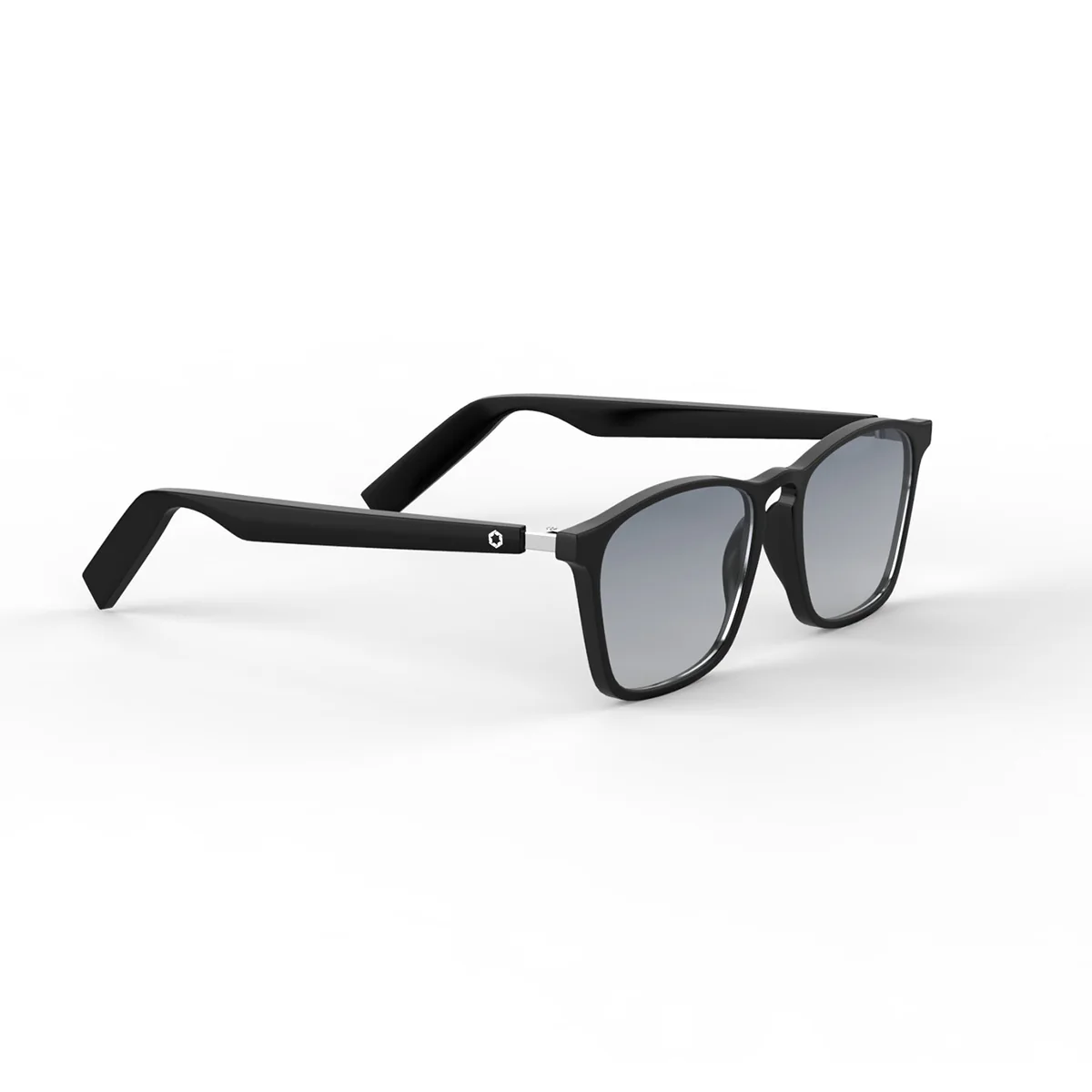 Lucyd Bluetooth Wayfarer Sunglasses - Image 3