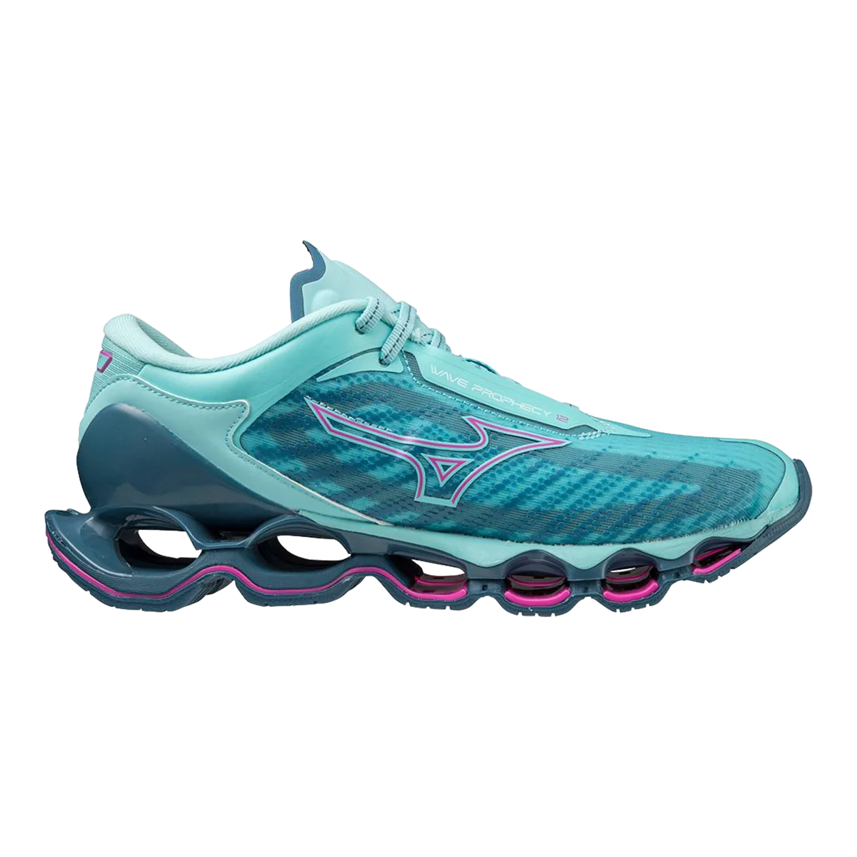 Mizuno Wave Prophecy 12 - Image 5