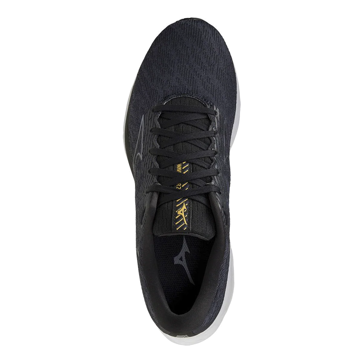 Mizuno Wave Rider 26 - Image 3