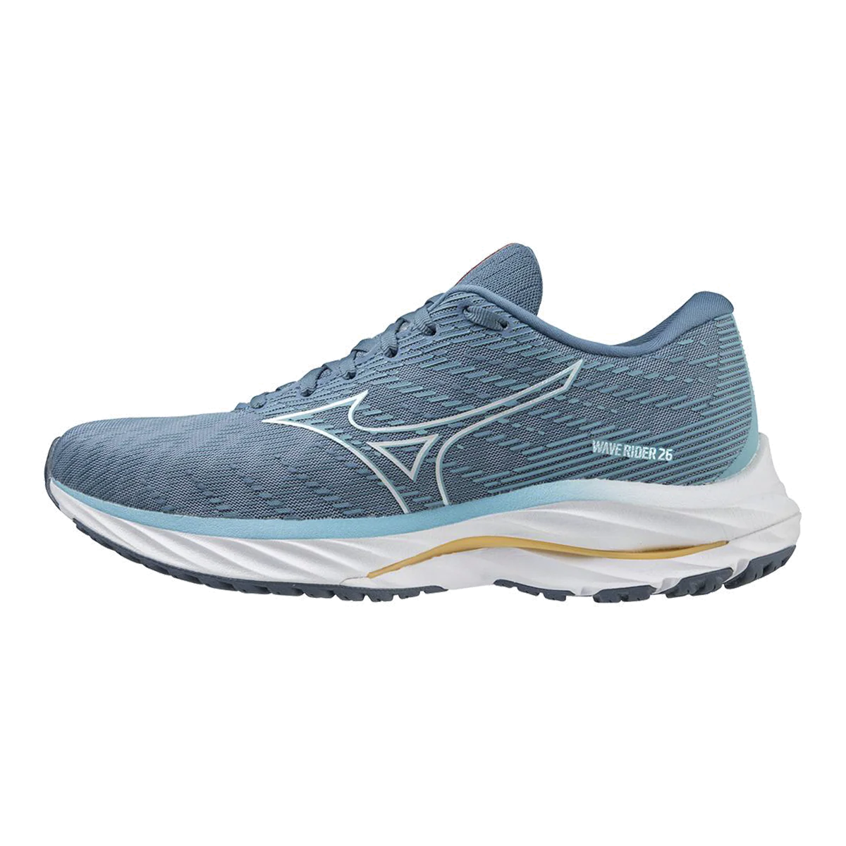 Mizuno Wave Rider 26 - Image 2