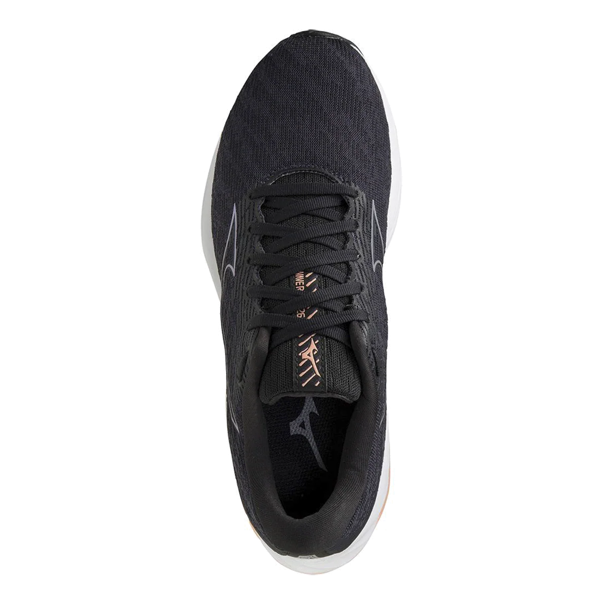 Mizuno Wave Rider 26 - Image 7