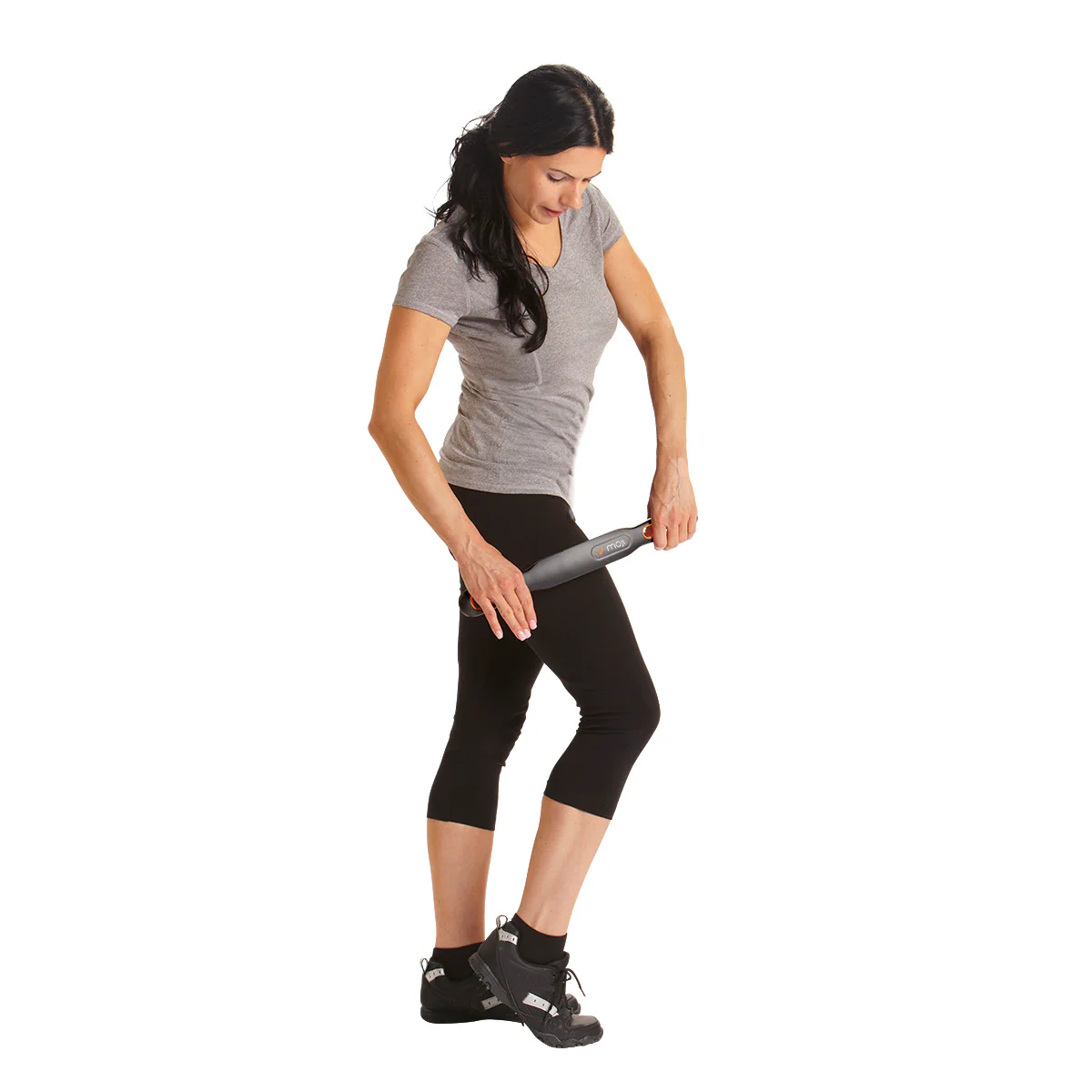 Moji Curve Pro Massager - Image 4