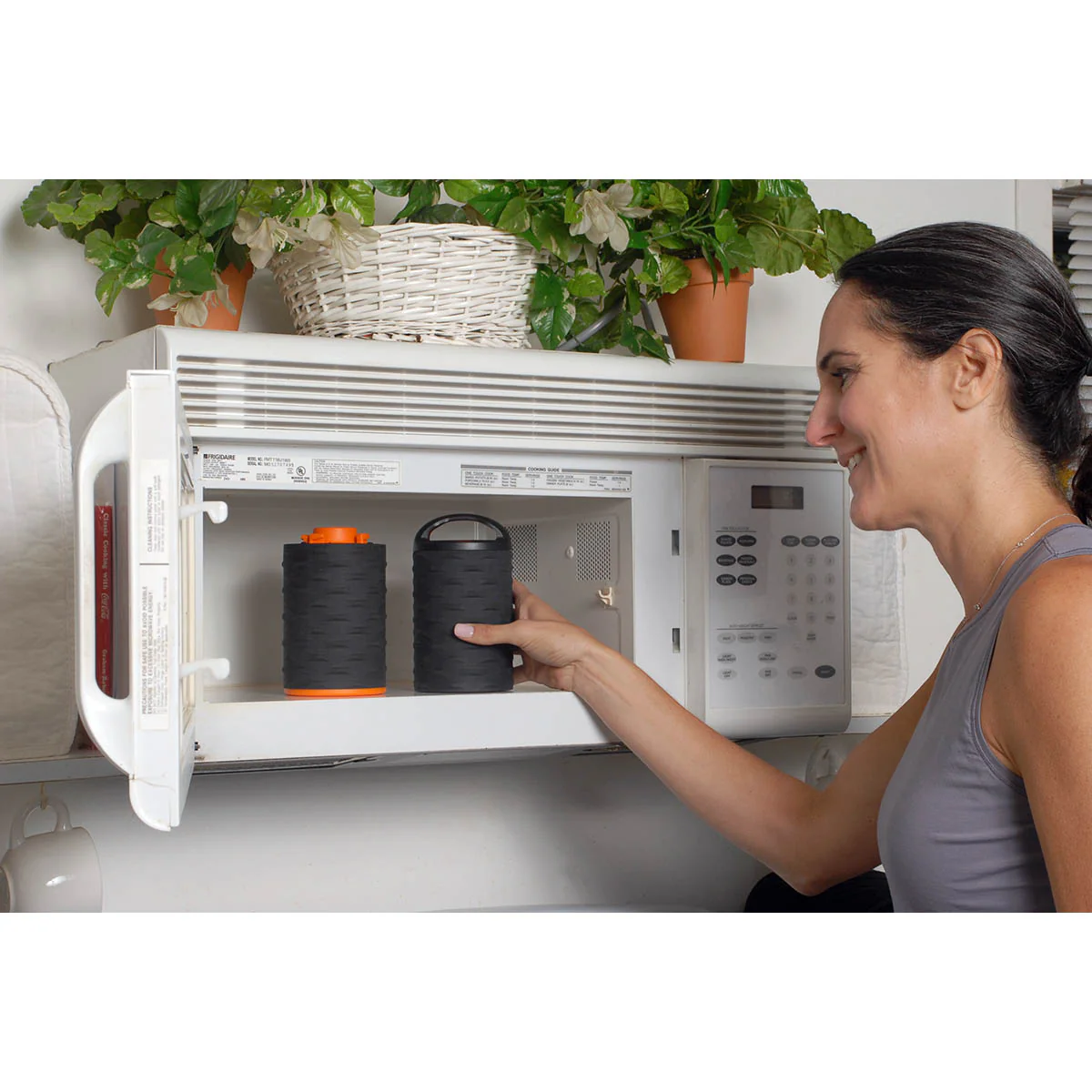 Moji Heat Massage Roller - Image 6