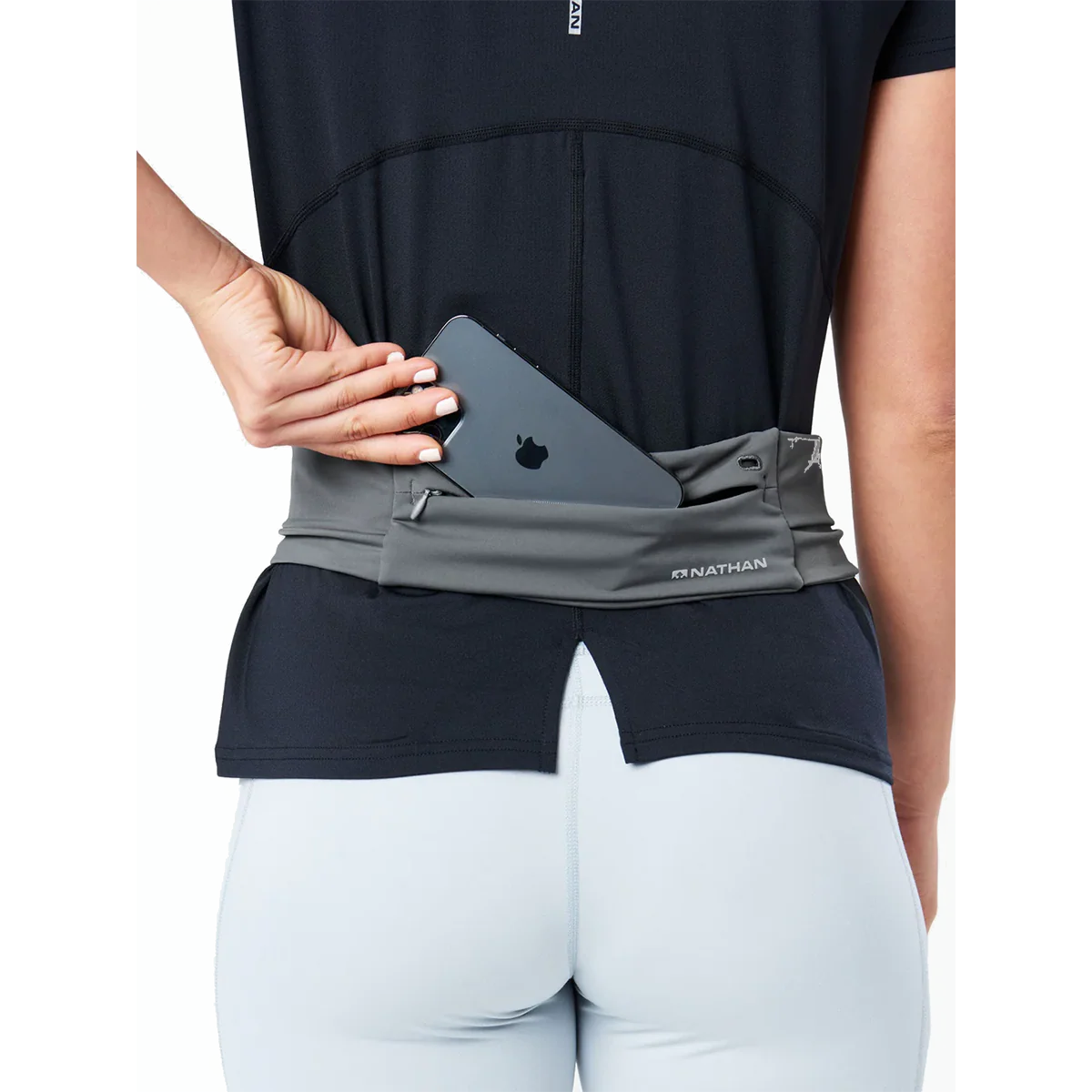 Nathan Adjustable Fit Zipster 2.0 - Image 8