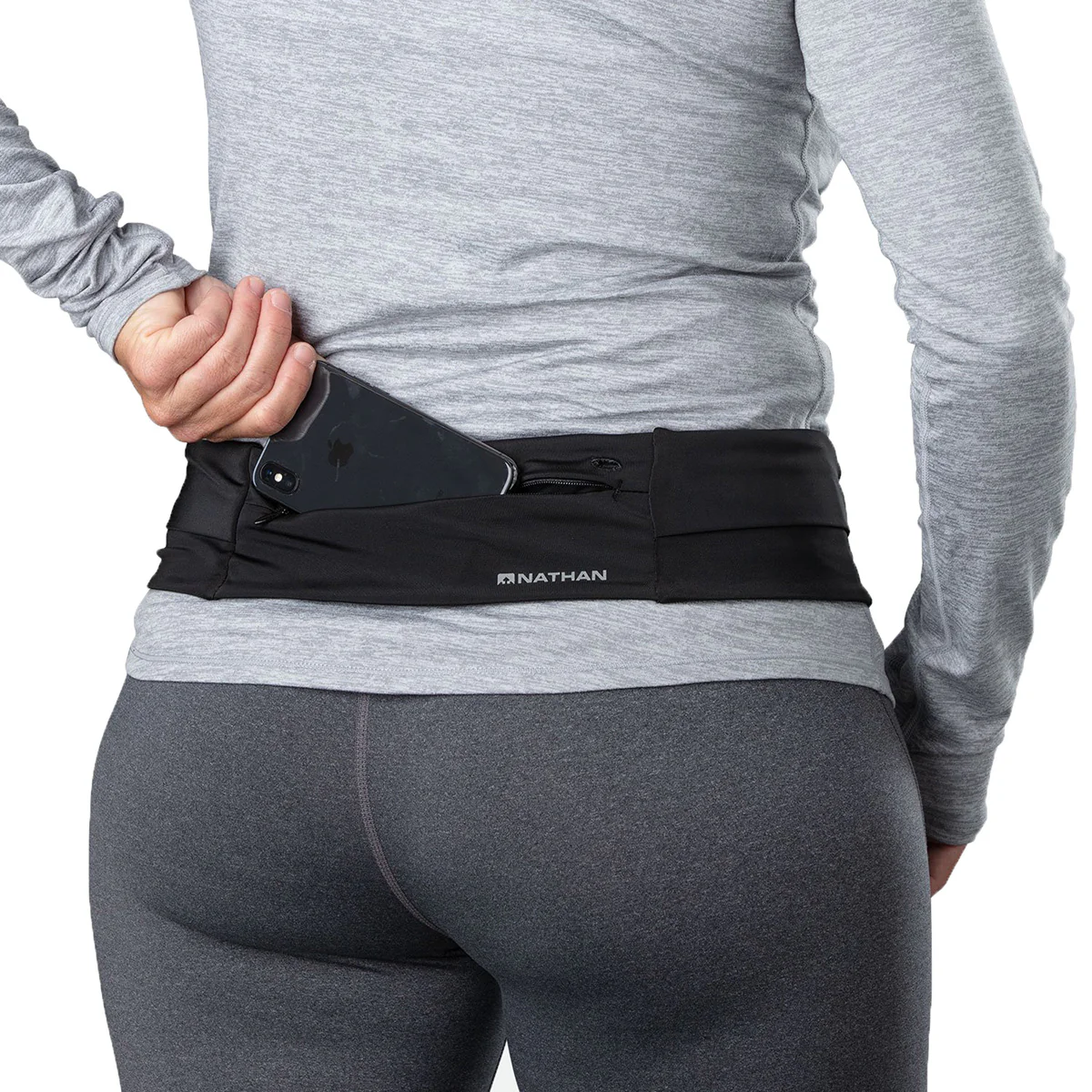 Nathan Adjustable Fit Zipster - Image 4
