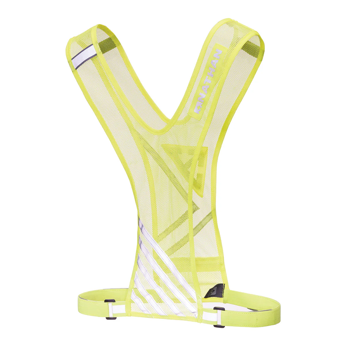 Nathan Bandolier Reflective Vest - Image 2