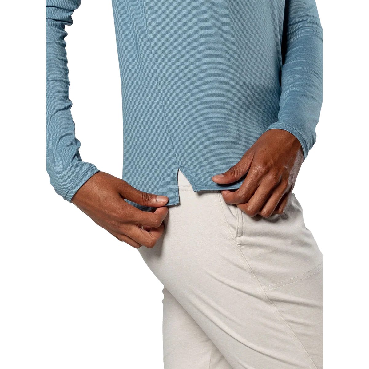 Nathan Dash Longsleeve - Image 10