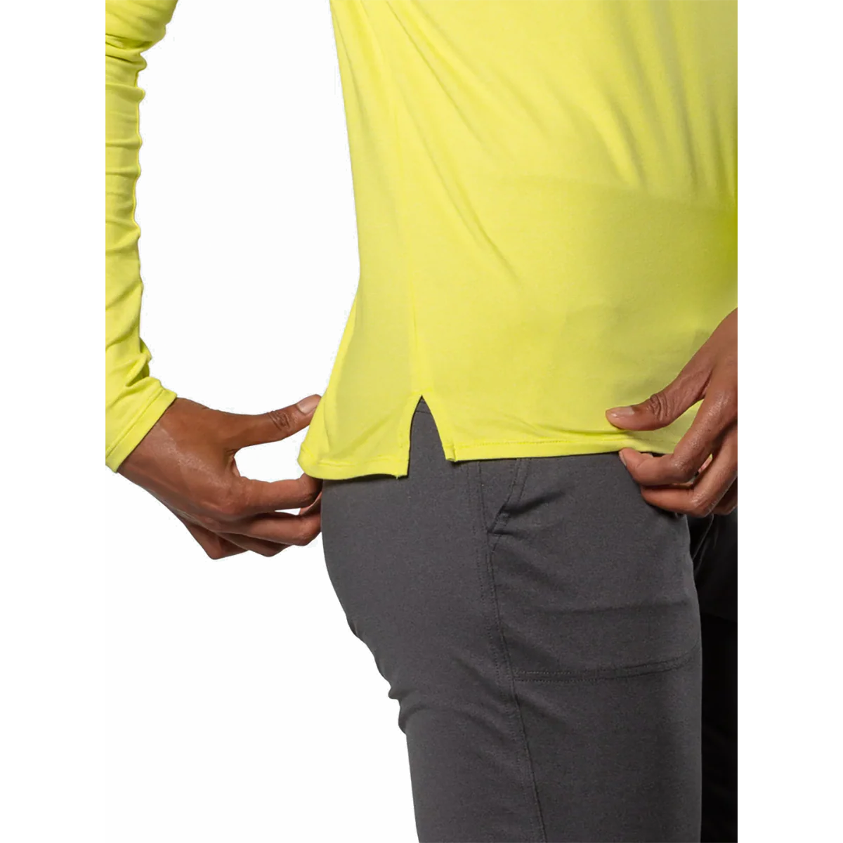 Nathan Dash Longsleeve - Image 14
