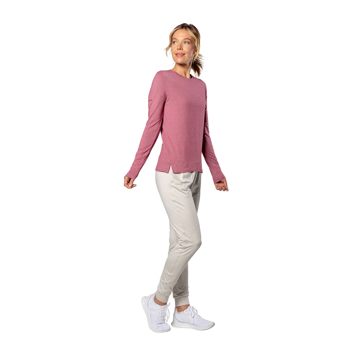 Nathan Dash Longsleeve - Image 4