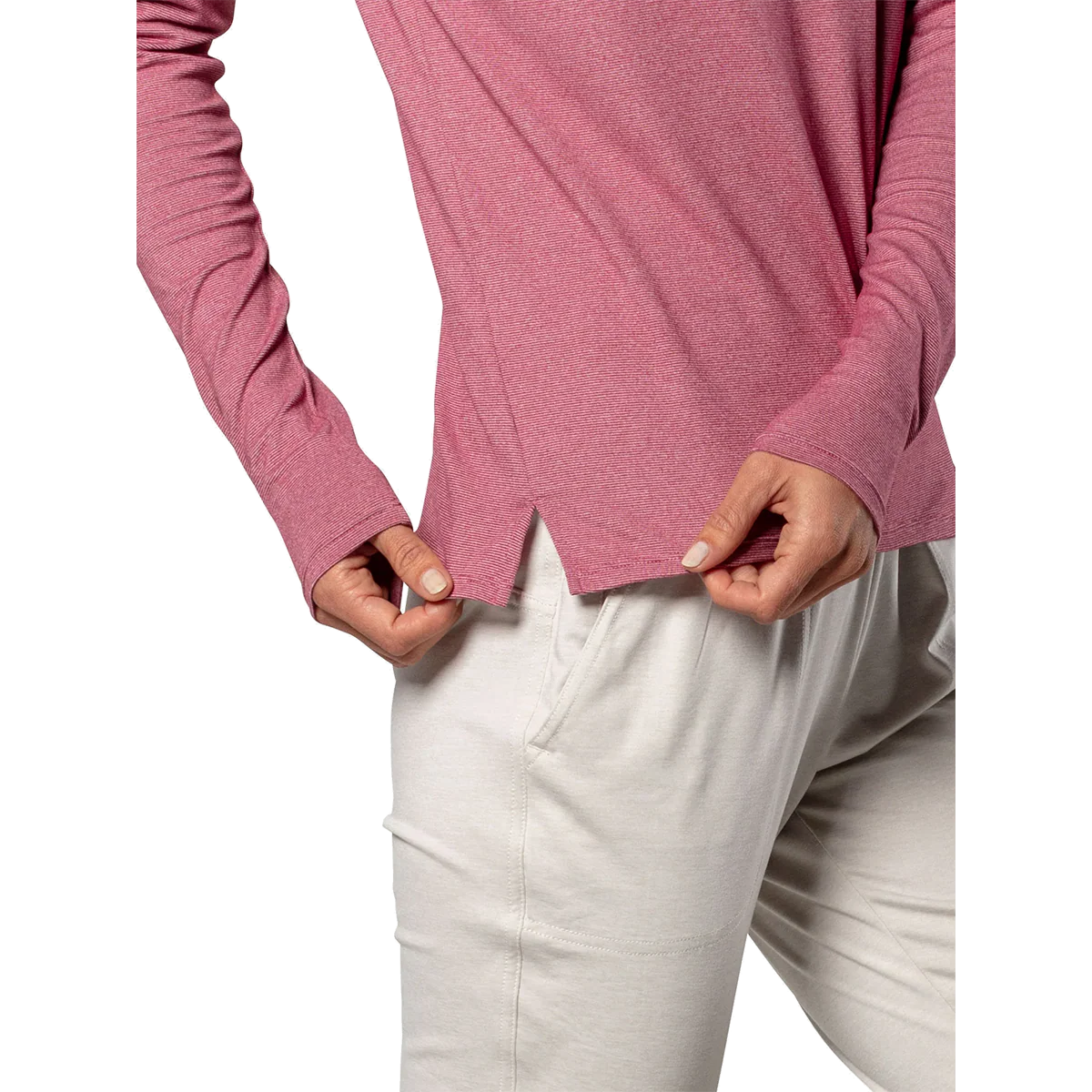 Nathan Dash Longsleeve - Image 5