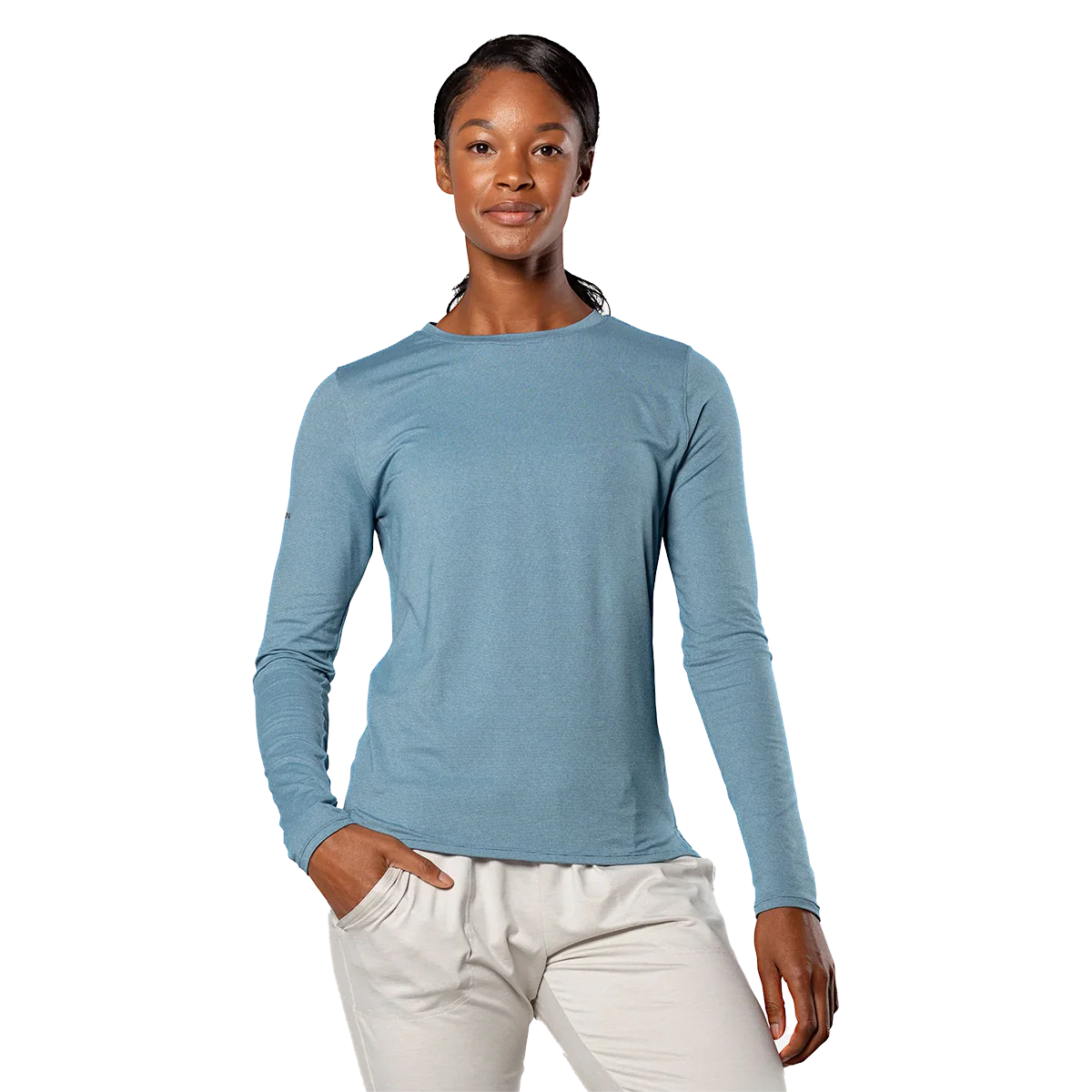 Nathan Dash Longsleeve - Image 6