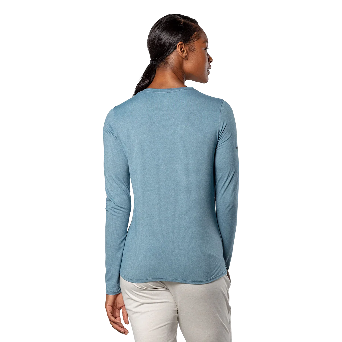 Nathan Dash Longsleeve - Image 7