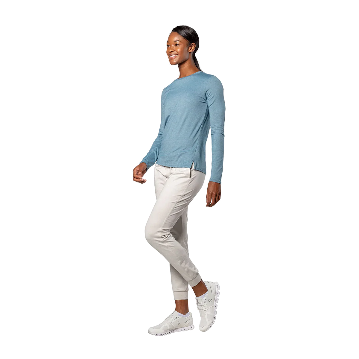 Nathan Dash Longsleeve - Image 8
