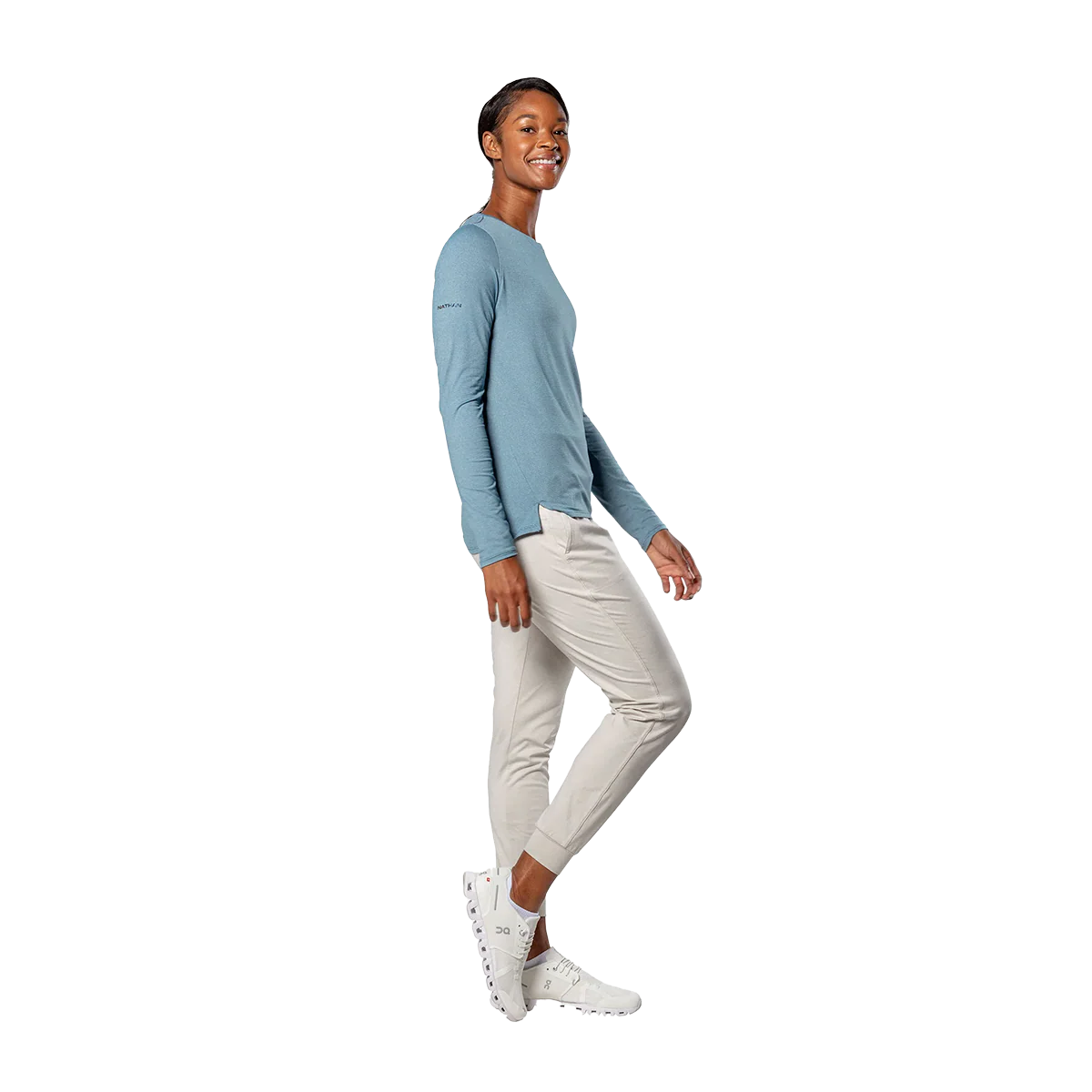 Nathan Dash Longsleeve - Image 9