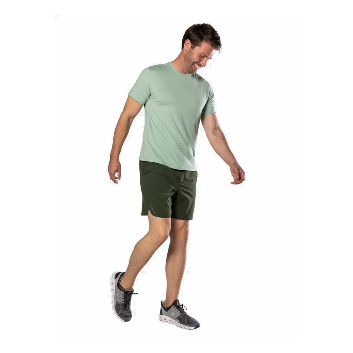 Nathan Dash 2.0 Shortsleeve - Image 14