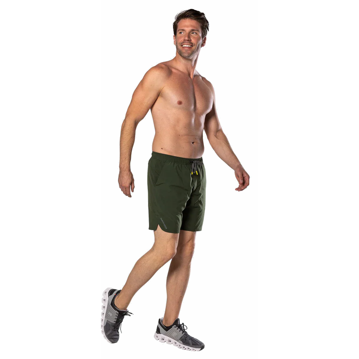 Nathan Essential 7" 2.0 Short - Image 10