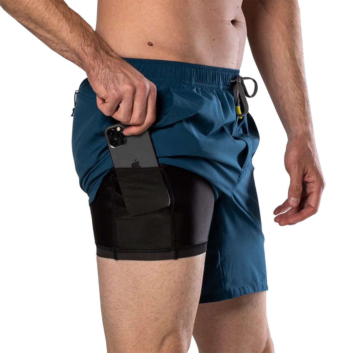 Nathan Essential 7" 2.0 Short - Image 20