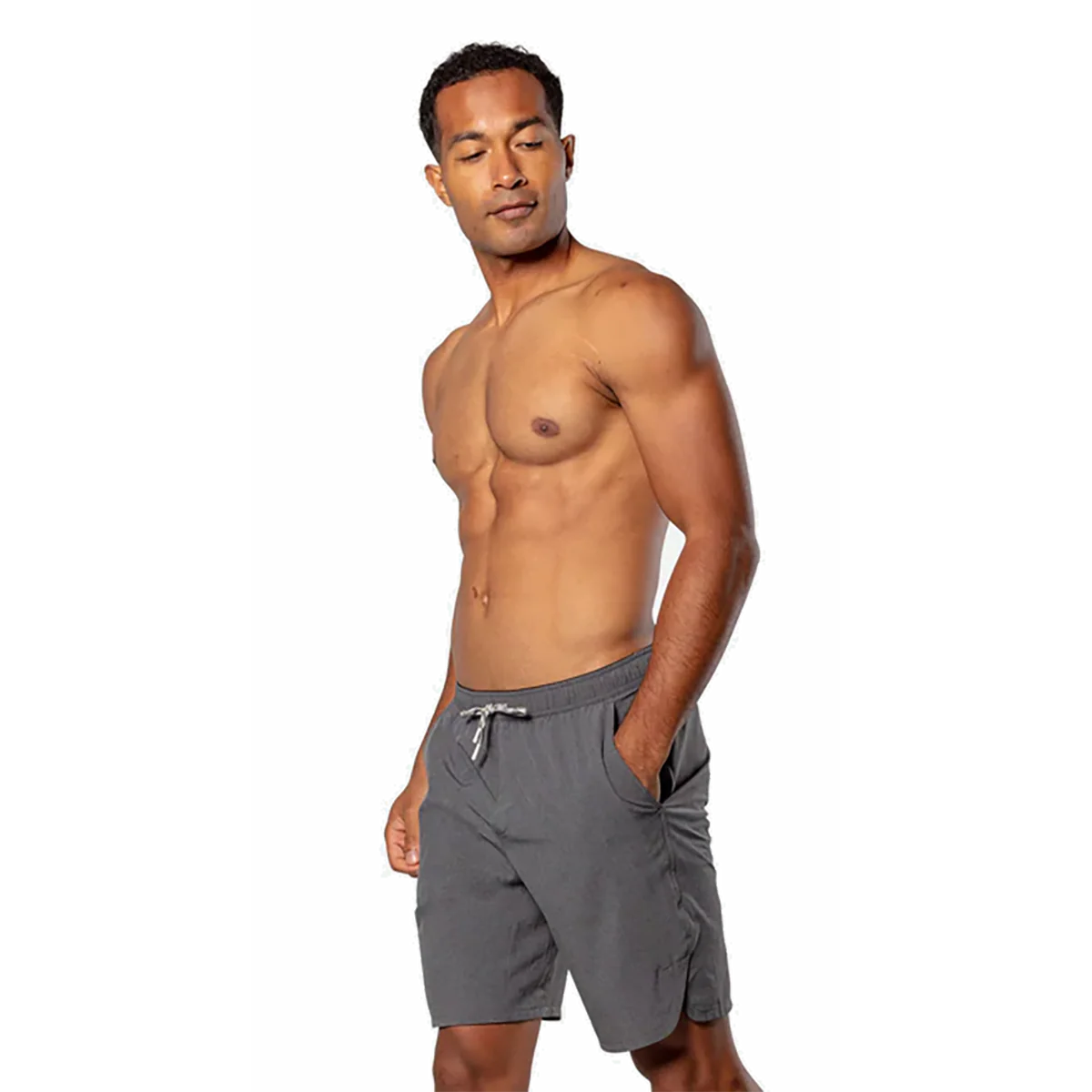 Nathan Essential 9" Unlined Short - Image 10
