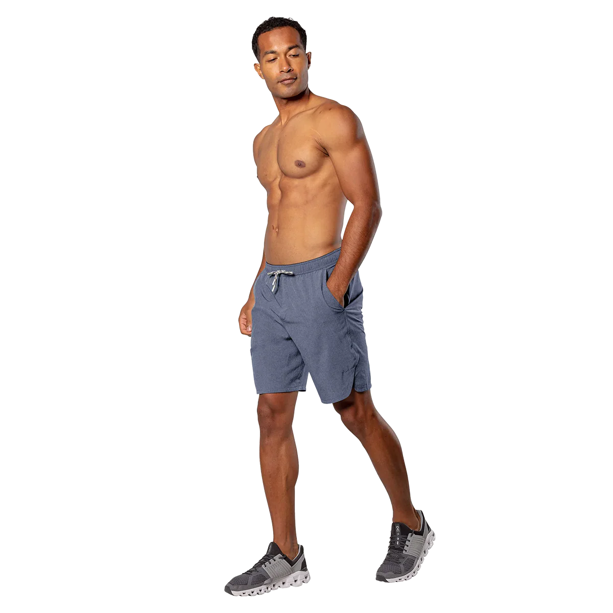 Nathan Essential 9" Unlined Short - Image 11