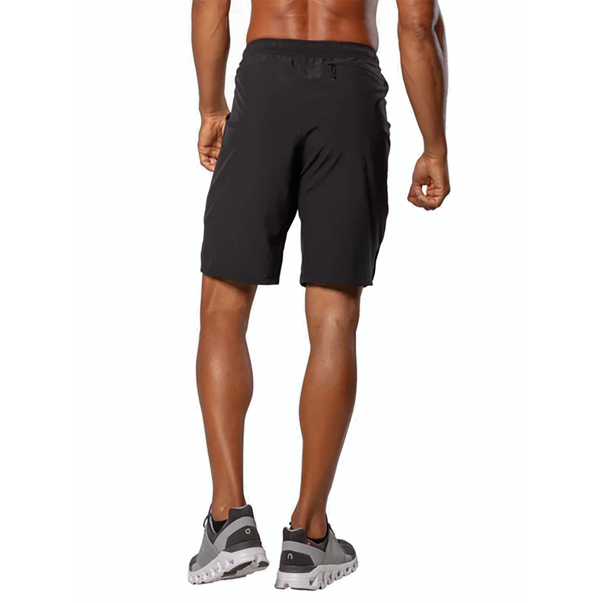 Nathan Essential 9" Unlined Short - Image 2