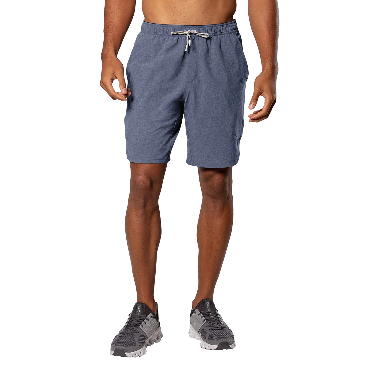 Nathan Essential 9" Unlined Short - Image 4