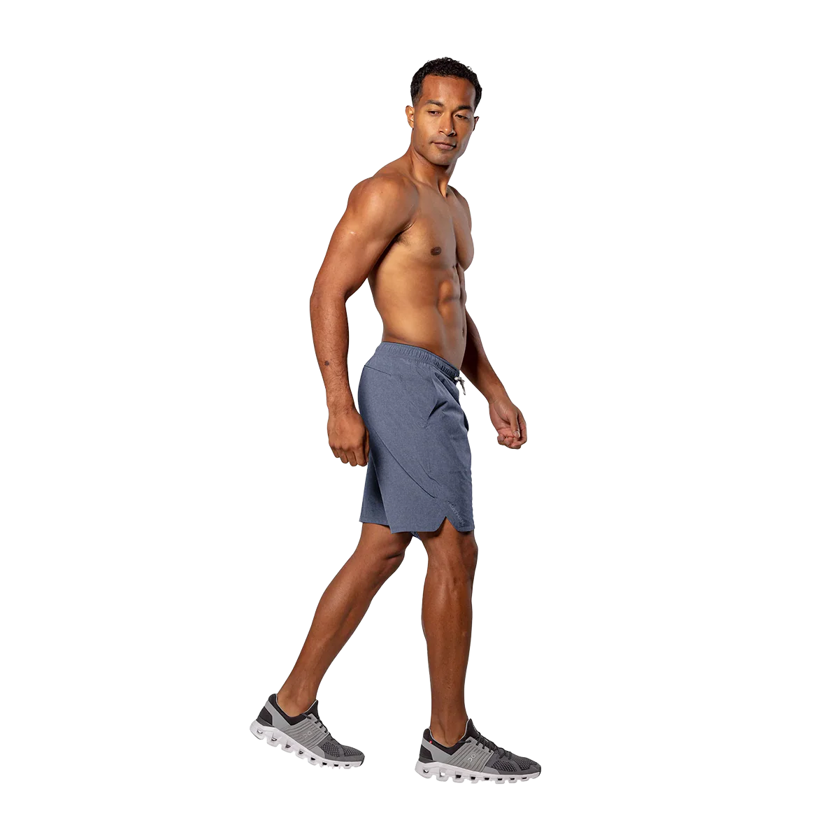 Nathan Essential 9" Unlined Short - Image 6