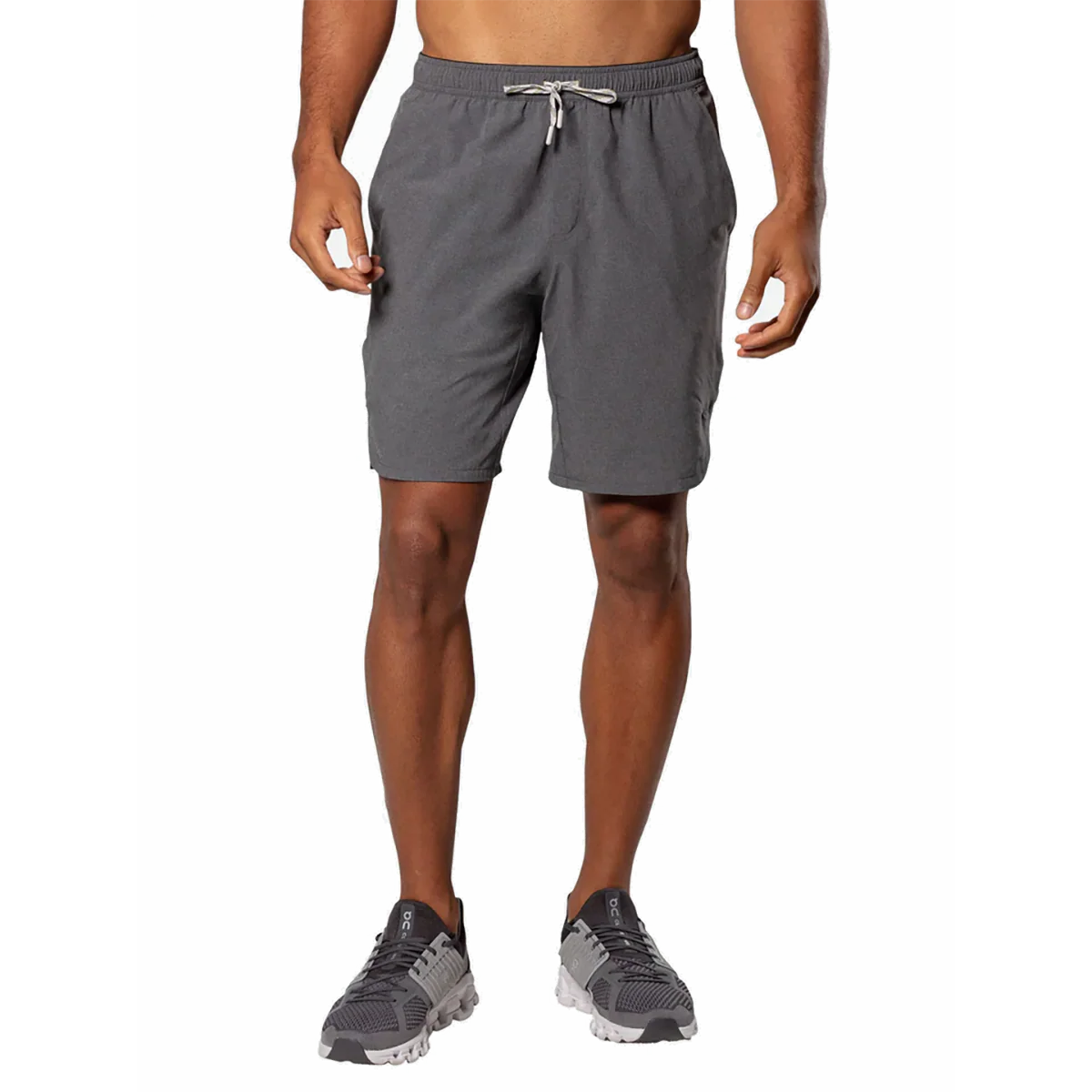 Nathan Essential 9" Unlined Short - Image 8