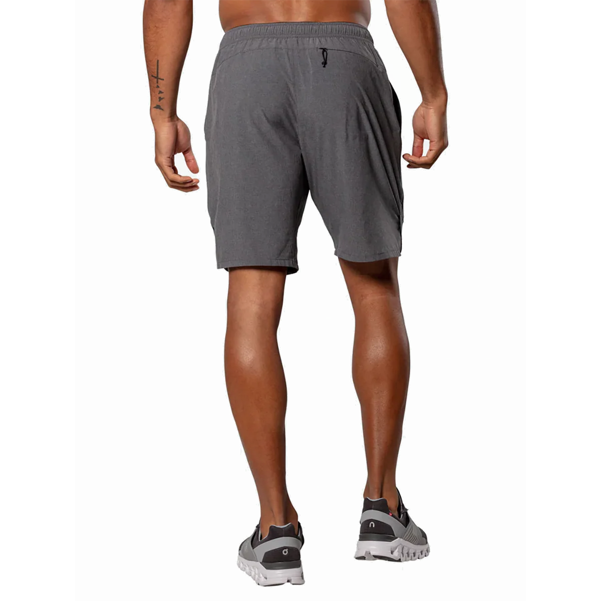 Nathan Essential 9" Unlined Short - Image 9