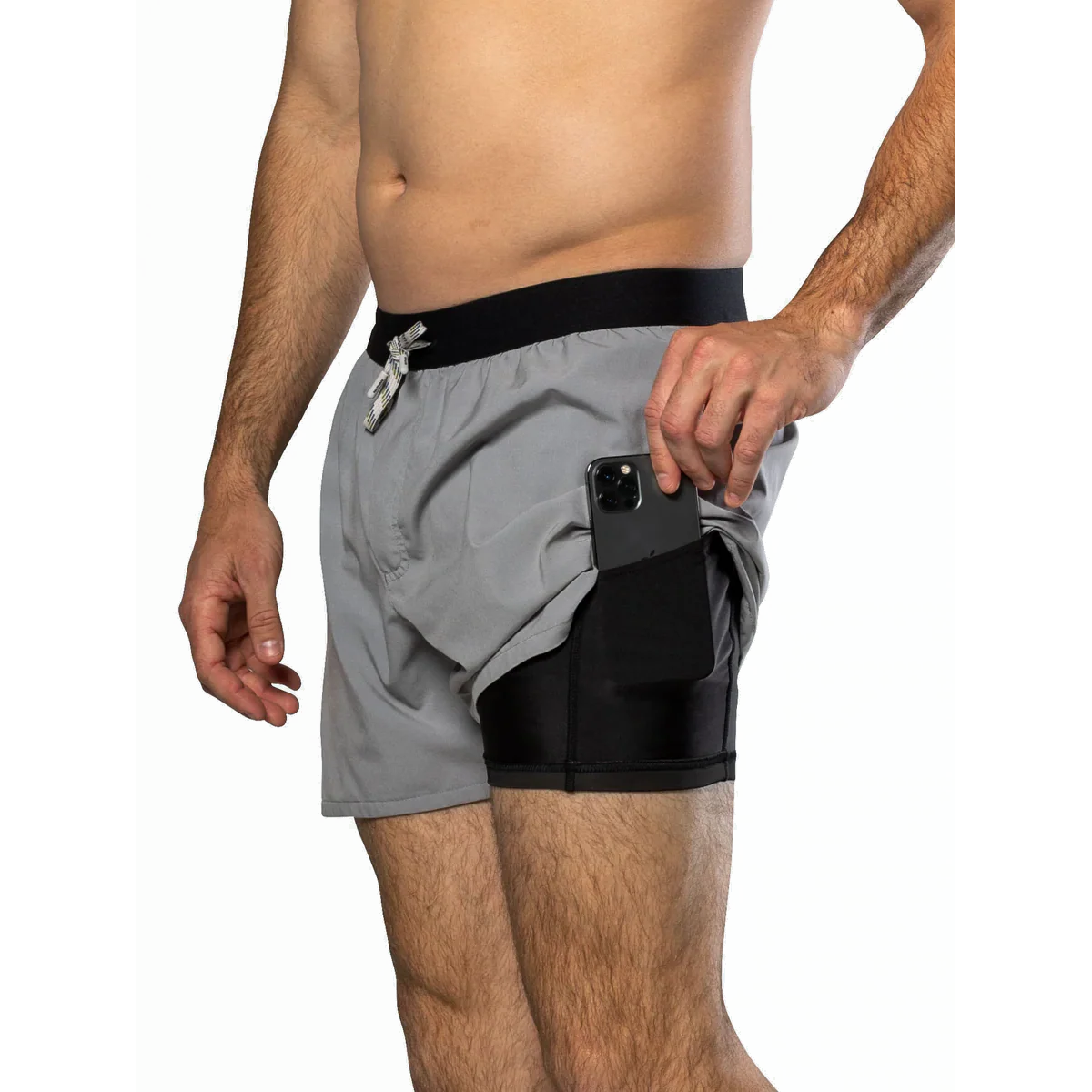 Nathan Front Runner Short - Image 14