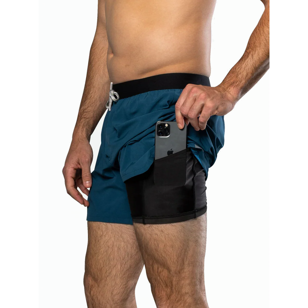 Nathan Front Runner Short - Image 19