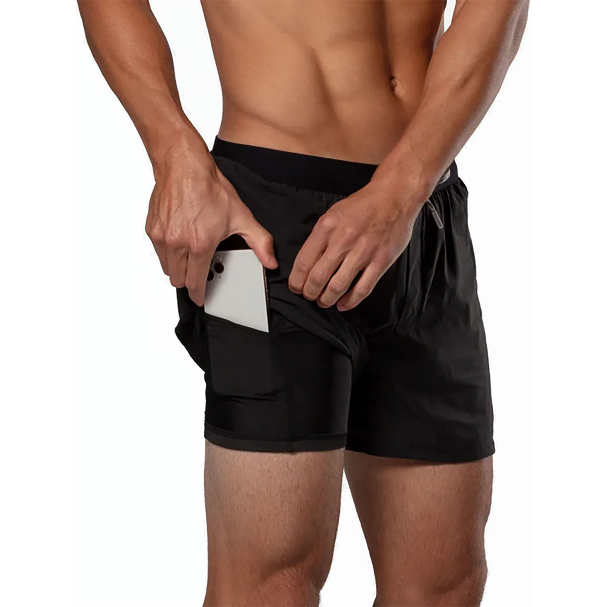 Nathan Front Runner Short - Image 4