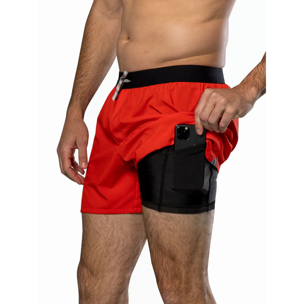 Nathan Front Runner Short - Image 8