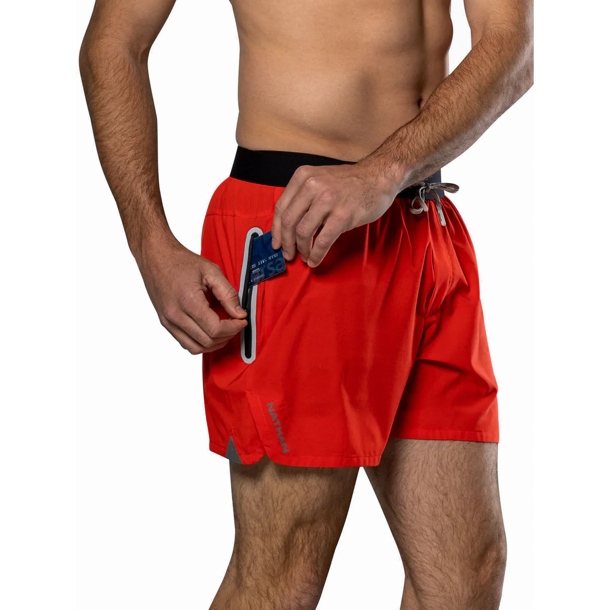 Nathan Front Runner Short - Image 9