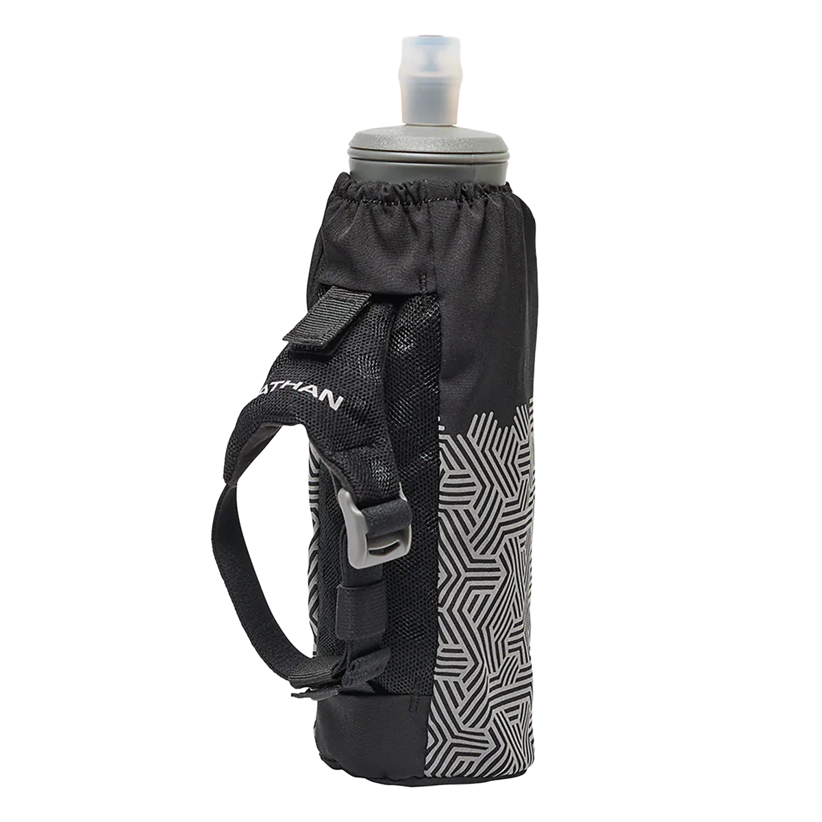 Nathan Hypernight Pinnacle 14 oz Soft Flask - Image 3