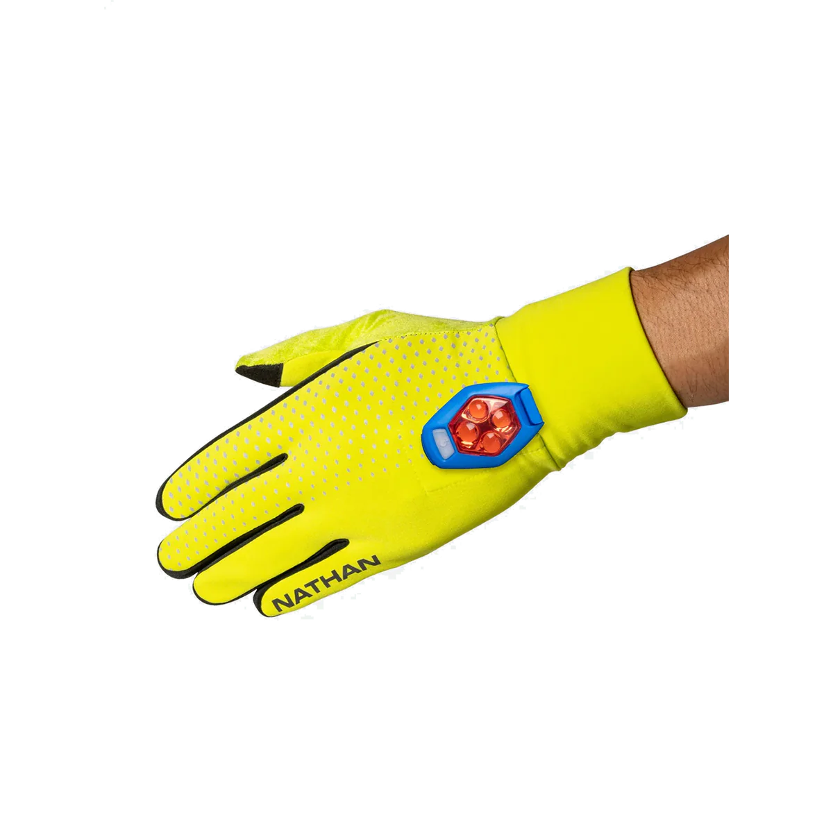 NATHAN HyperNight Reflective Glove - Image 11