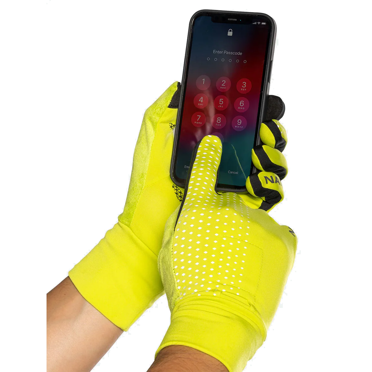 NATHAN HyperNight Reflective Glove - Image 12