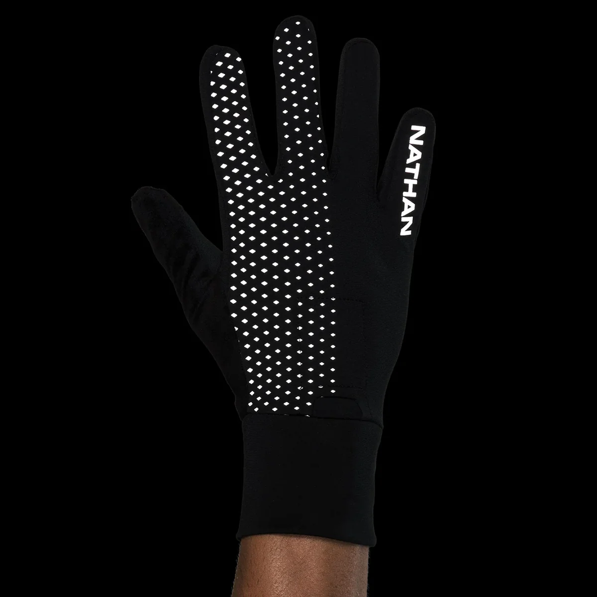 NATHAN HyperNight Reflective Glove - Image 3