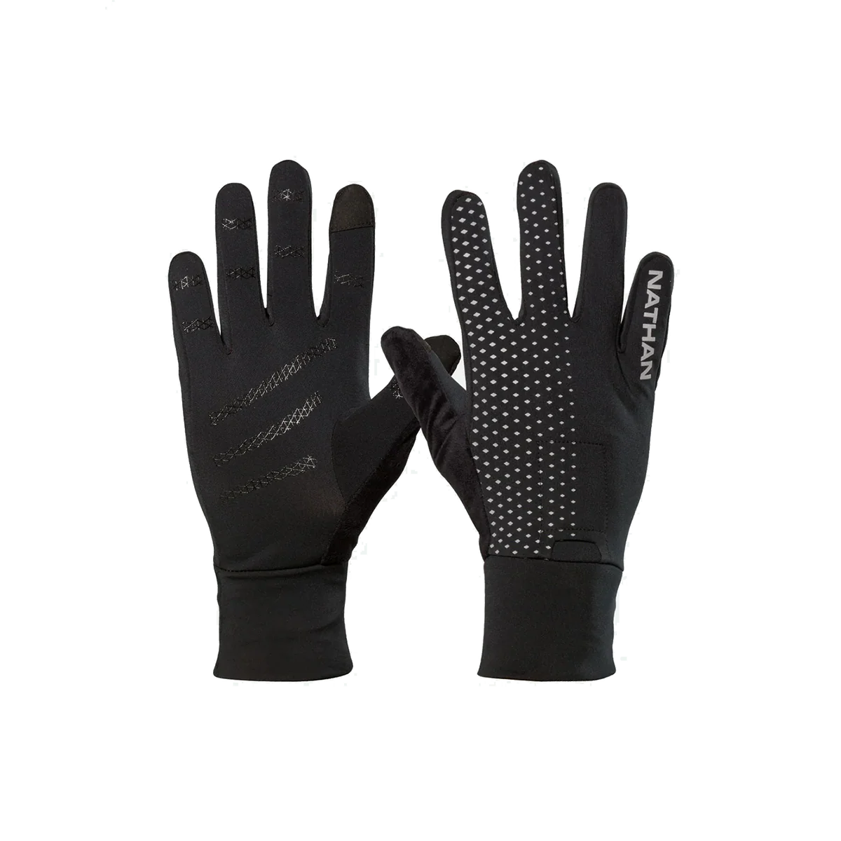 NATHAN HyperNight Reflective Glove - Image 4