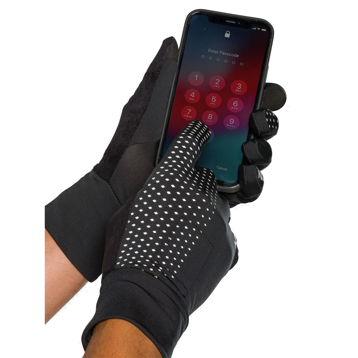 NATHAN HyperNight Reflective Glove - Image 5