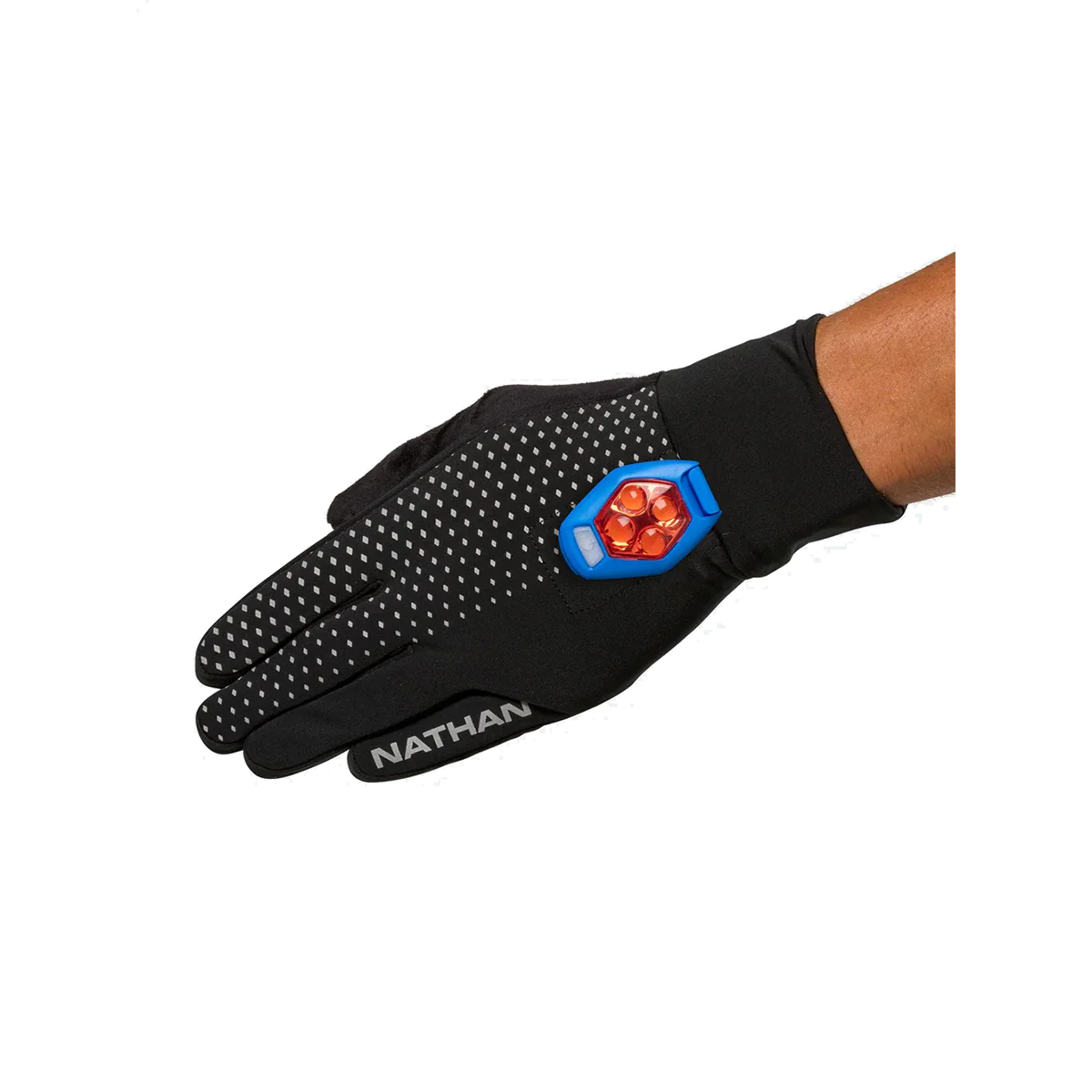 NATHAN HyperNight Reflective Glove - Image 6