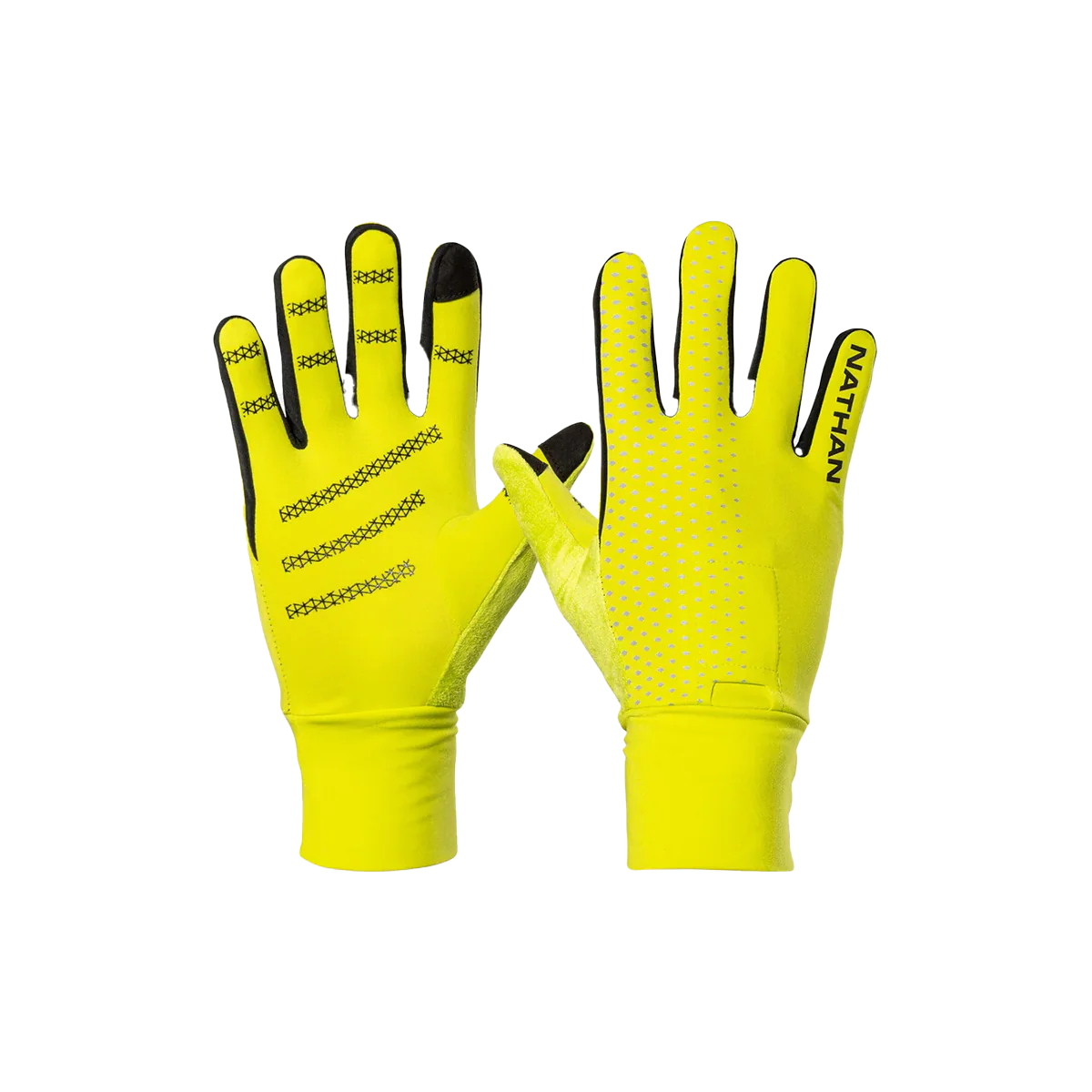 NATHAN HyperNight Reflective Glove - Image 9